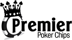 Premier Poker Chips