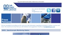 Lab Impex Systems Ltd