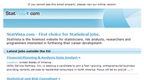 StatVista