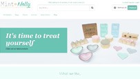 Mint and Molly
