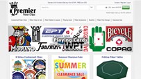 Premier Poker Chips