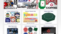 Premier Poker Chips