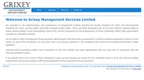 Grixey Management