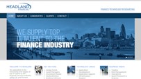 Headland Financial Ltd