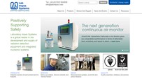 Lab Impex Systems Ltd