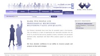 Mark Two People Ltd