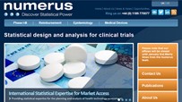 Numerus Limited