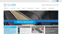 Sigmatex Ltd