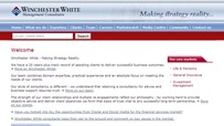 Winchester White Ltd