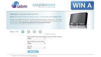 Caspian One