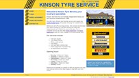 KinsonTyres