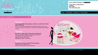Lulu's Beauty Boutique