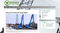 Reliance Scrap Metal Ltd