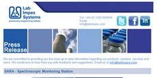 Lab Impex Systems Ltd