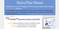NanoFlex
