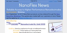 NanoFlex