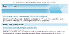StatVista