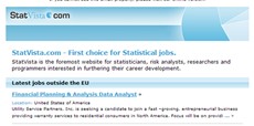 StatVista