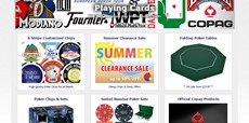 Premier Poker Chips