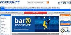 Barmans Ltd