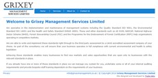 Grixey Management