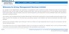 Grixey Management
