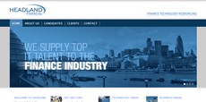 Headland Financial Ltd
