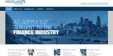 Headland Financial Ltd