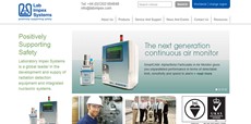 Lab Impex Systems Ltd