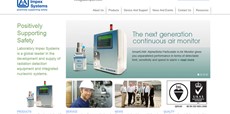 Lab Impex Systems Ltd