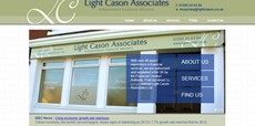Light Cason Associates