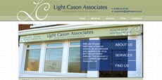 Light Cason Associates
