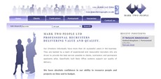 Mark Two People Ltd