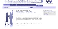 Mark Two People Ltd