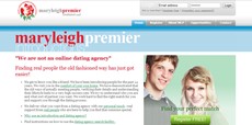 Mary Leigh Premier