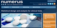 Numerus Limited