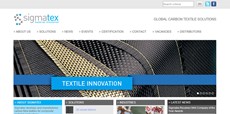 Sigmatex Ltd