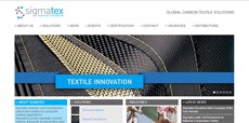 Sigmatex Ltd