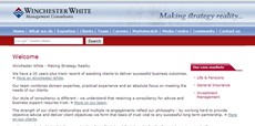 Winchester White Ltd