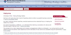 Winchester White Ltd