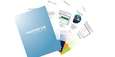 Numerus Limited