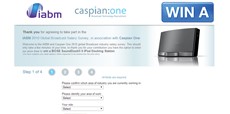 Caspian One