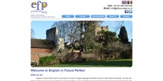 efp courses