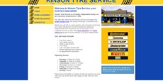 KinsonTyres