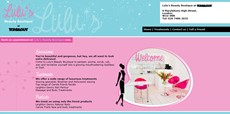 Lulu's Beauty Boutique
