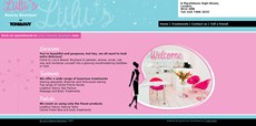 Lulu's Beauty Boutique