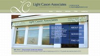 Light Cason Associates