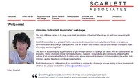 Scarlett Associates